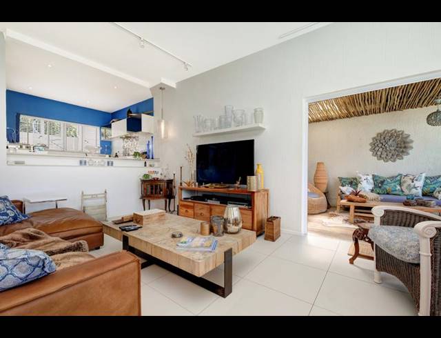 3 BEDROOM TOWNHOUSE FOR SALE IN RIVER CLUB